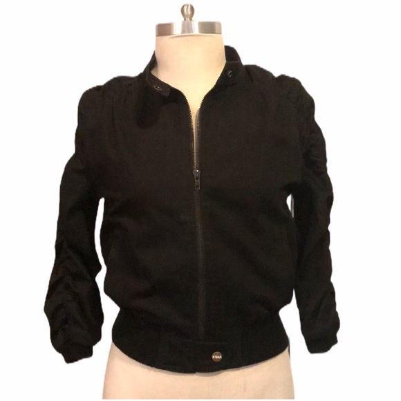 krma Jackets & Blazers - Krma by Nicholas Bowes 100% Cotton Jacket S